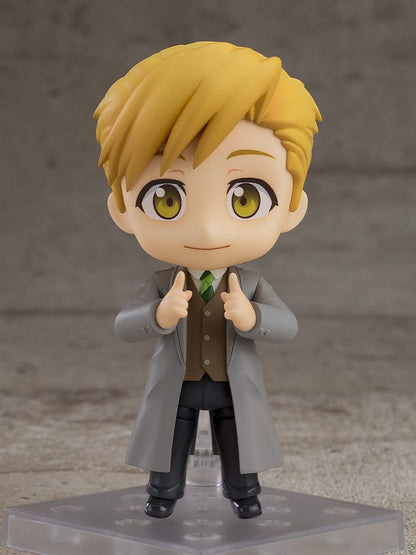 Alphonse Elric Final Episode Ver. Good Smile Company - Anime Figuren günstig kaufen