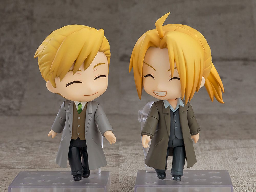 Alphonse Elric Final Episode Ver. Good Smile Company - Anime Figuren günstig kaufen
