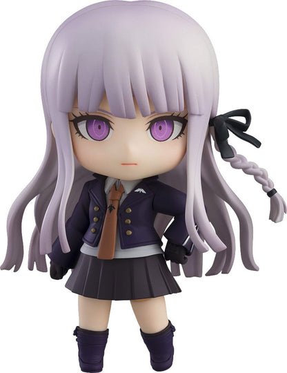 Kyokyo Kirigiri Nendoroid Good Smile Company