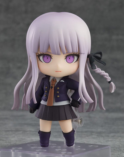 Kyokyo Kirigiri Nendoroid Good Smile Company