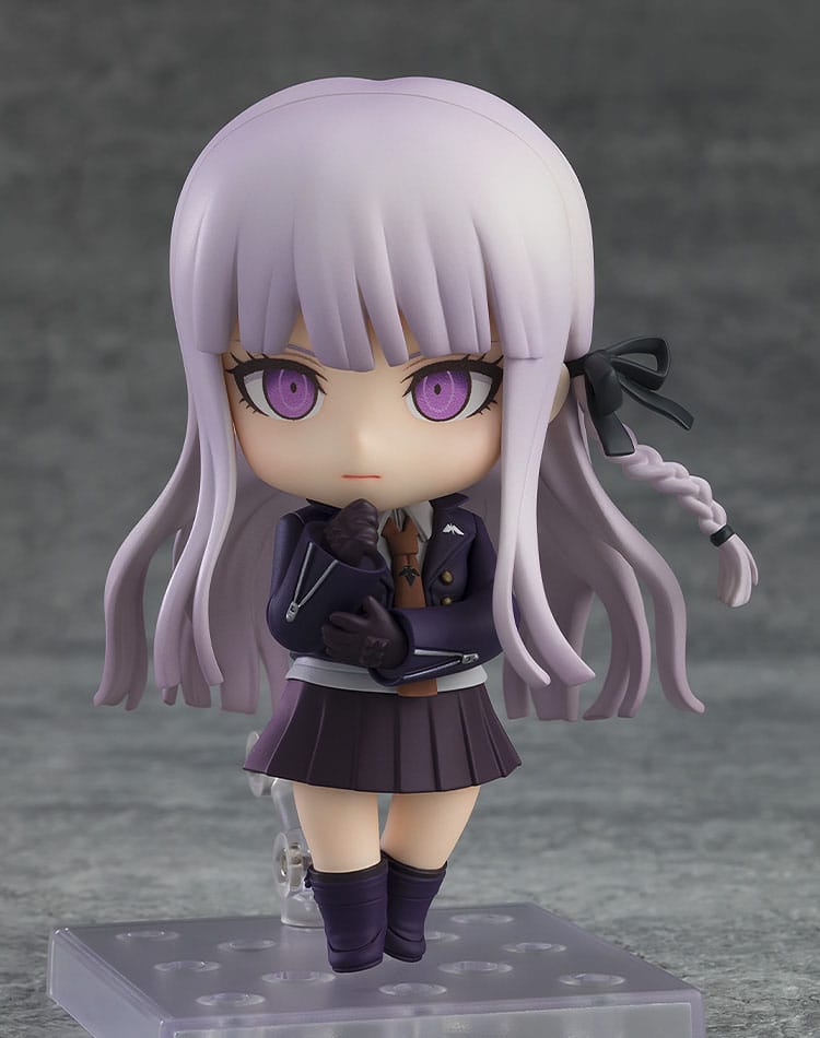 Kyokyo Kirigiri Nendoroid Good Smile Company