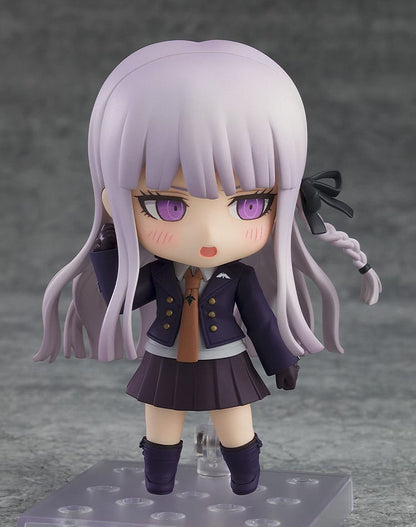 Kyokyo Kirigiri Nendoroid Good Smile Company