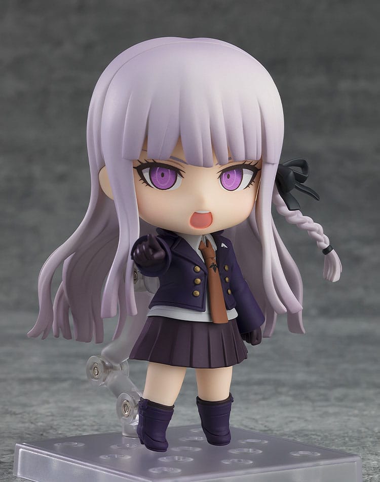 Kyokyo Kirigiri Nendoroid Good Smile Company