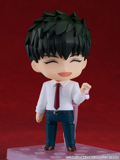 Kirishima Miyama Nendoroid Good Smile Company