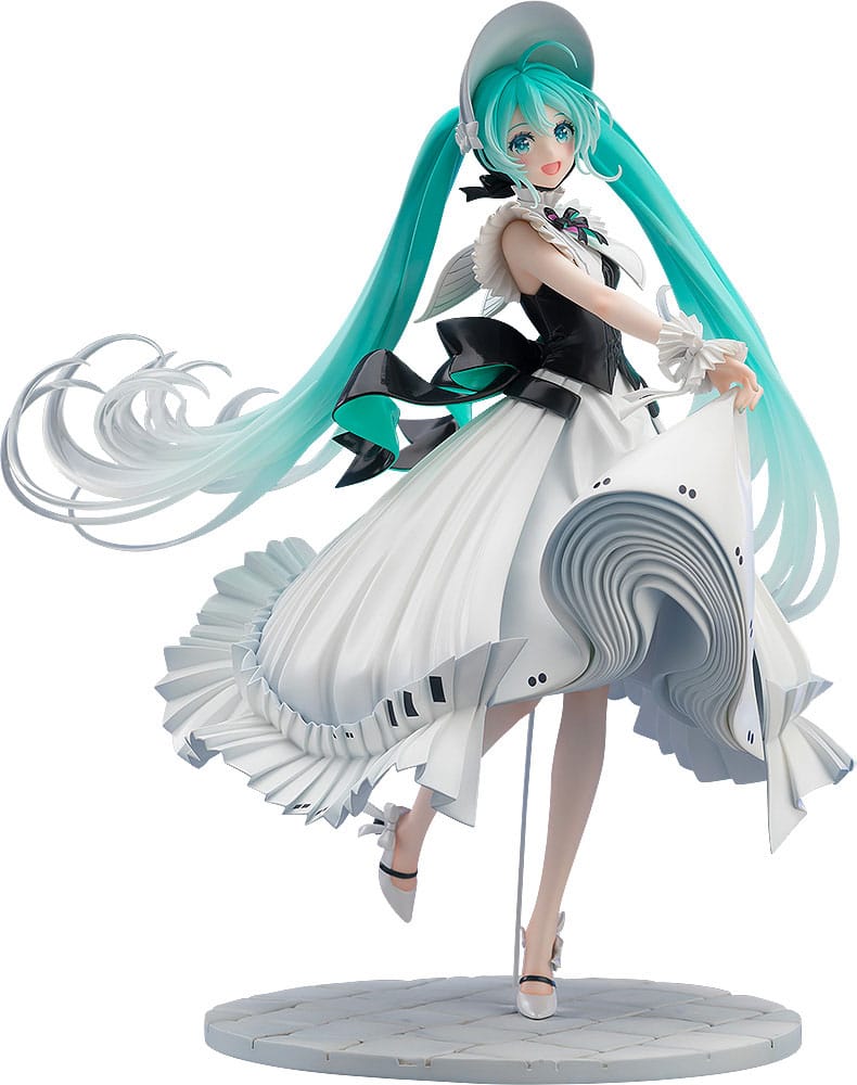 Hatsune Miku Symphony: 2023 Ver. Good Smile Company