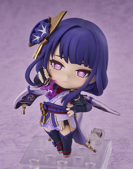 Raiden Shogun Nendoroid Good Smile Company - Anime Figuren günstig kaufen
