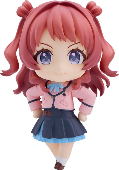 Saki Hanami Nendoroid Good Smile Company - Anime Figuren günstig kaufen