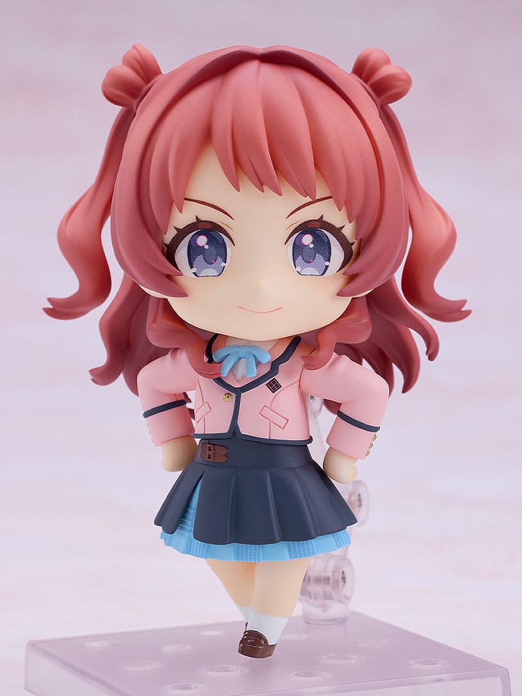 Saki Hanami Nendoroid Good Smile Company - Anime Figuren günstig kaufen