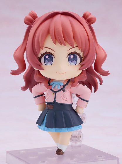 Saki Hanami Nendoroid Good Smile Company - Anime Figuren günstig kaufen