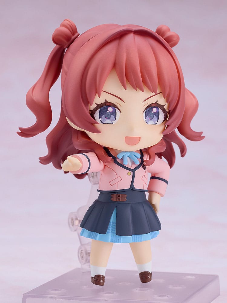 Saki Hanami Nendoroid Good Smile Company - Anime Figuren günstig kaufen