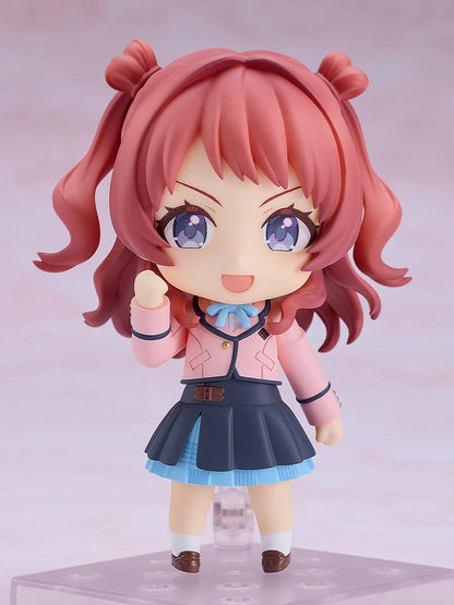 Saki Hanami Nendoroid Good Smile Company - Anime Figuren günstig kaufen