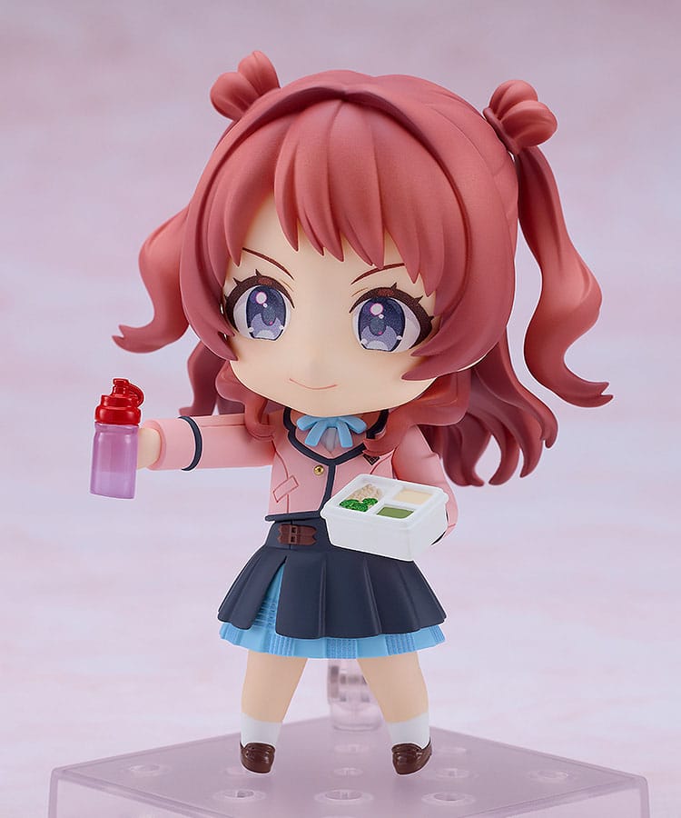 Saki Hanami Nendoroid Good Smile Company - Anime Figuren günstig kaufen