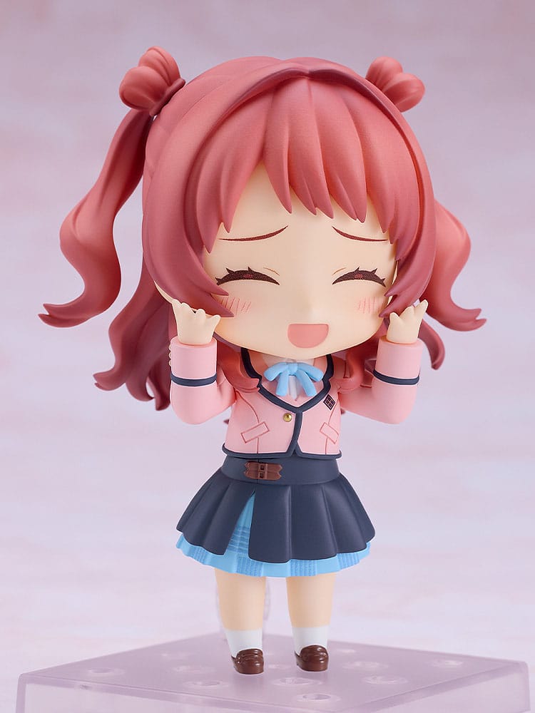 Saki Hanami Nendoroid Good Smile Company - Anime Figuren günstig kaufen