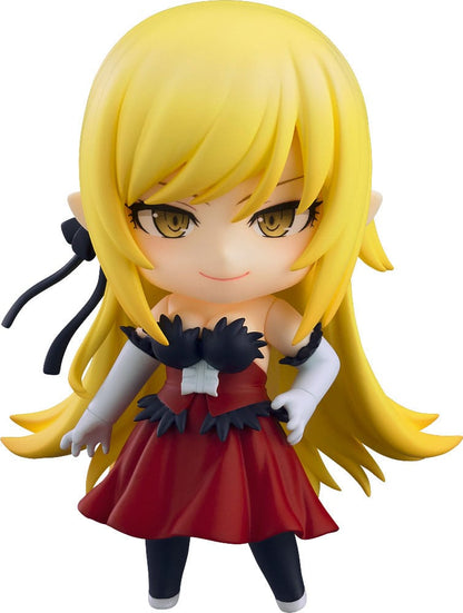 Kiss-shot Acerola-orion Heart-under-blade Nendoroid Good Smile Company