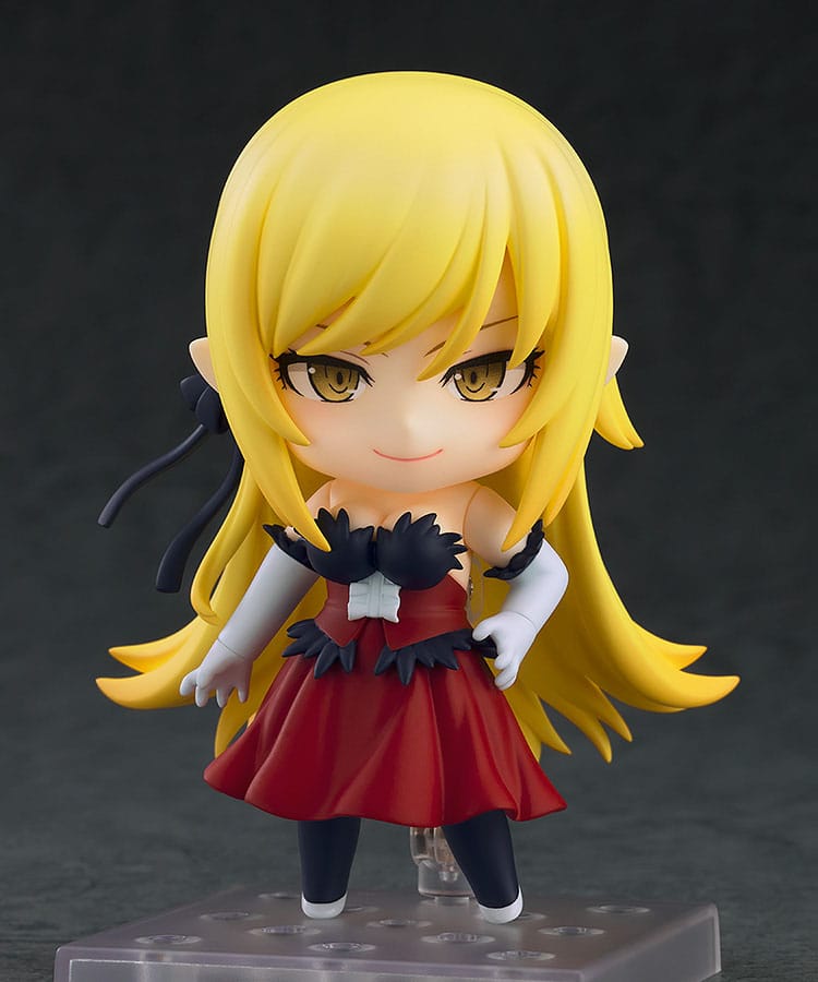 Kiss-shot Acerola-orion Heart-under-blade Nendoroid Good Smile Company