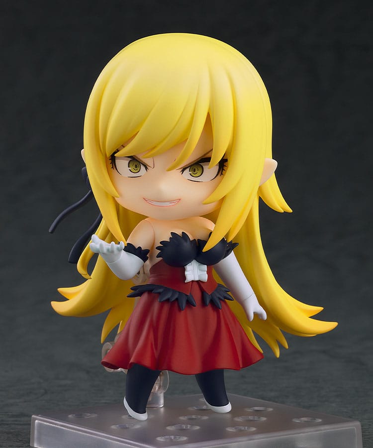 Kiss-shot Acerola-orion Heart-under-blade Nendoroid Good Smile Company