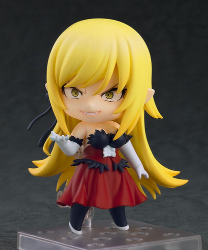 Kiss-shot Acerola-orion Heart-under-blade Nendoroid Good Smile Company