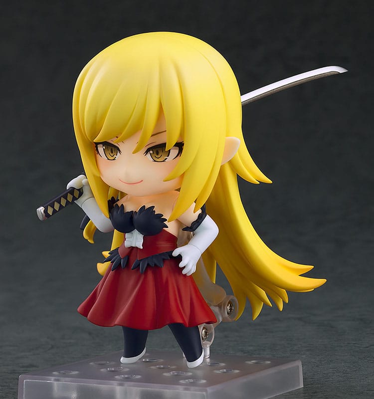 Kiss-shot Acerola-orion Heart-under-blade Nendoroid Good Smile Company