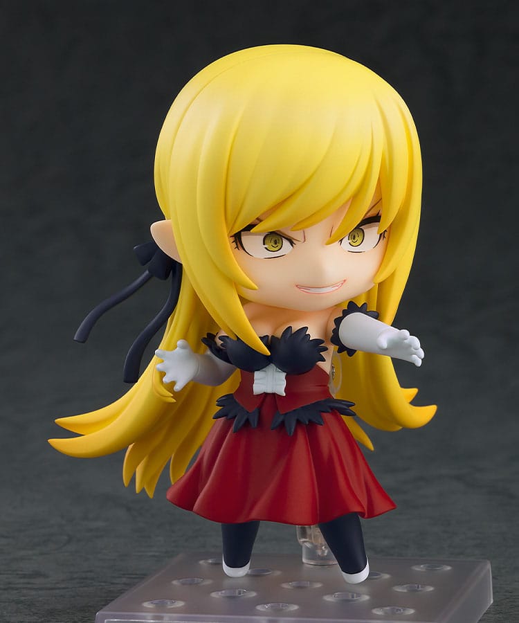 Kiss-shot Acerola-orion Heart-under-blade Nendoroid Good Smile Company