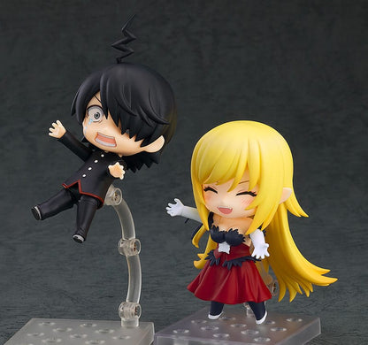 Kiss-shot Acerola-orion Heart-under-blade Nendoroid Good Smile Company