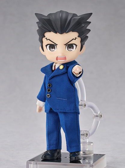 Phoenix Wright Nendoroid Doll Good Smile Company