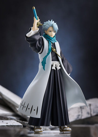 Toshiro Hitsugaya Pop Up Parade Good Smile Company
