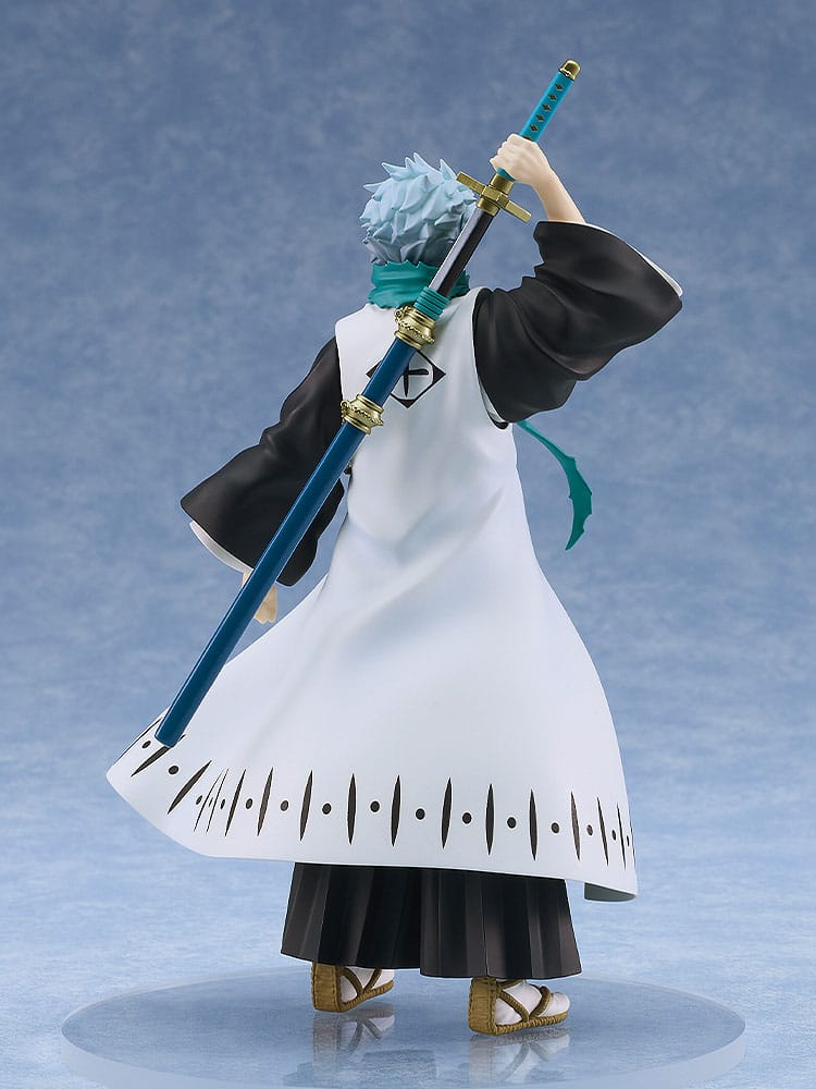 Toshiro Hitsugaya Pop Up Parade Good Smile Company