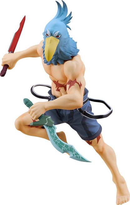 Sunraku Pop Up Parade Good Smile Company