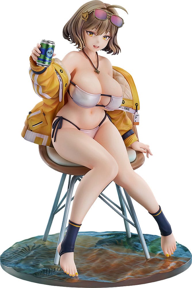 Anise: Sparkling Summer Good Smile Company