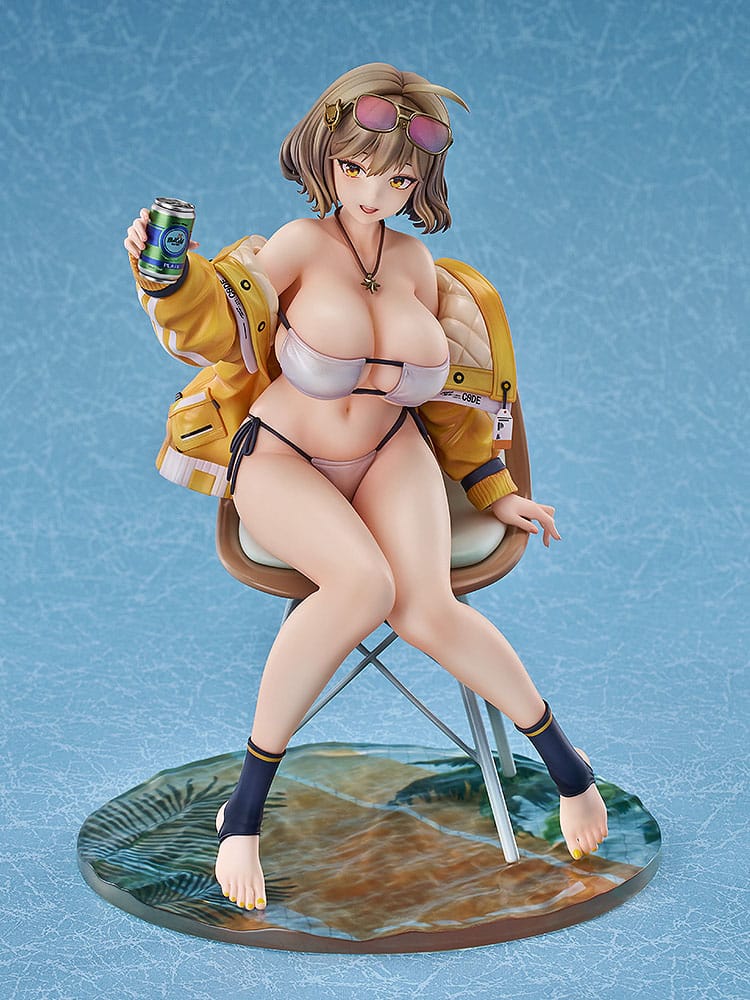 Anise: Sparkling Summer Good Smile Company