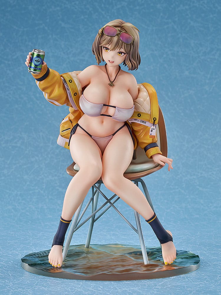 Anise: Sparkling Summer Good Smile Company