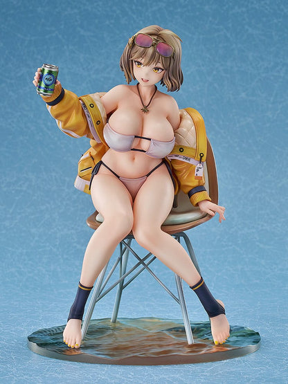 Anise: Sparkling Summer Good Smile Company