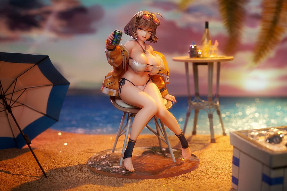 Anise: Sparkling Summer Good Smile Company