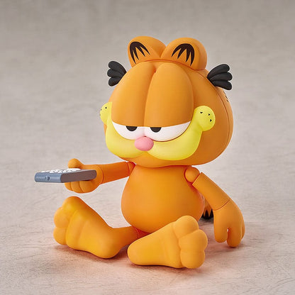 Garfield Nendoroid Good Smile Company