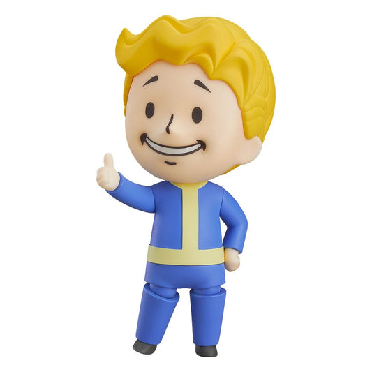 Vault Boy 76 Nendoroid Fallout Good Smile Company - Anime Figuren günstig kaufen