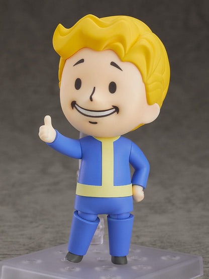 Vault Boy 76 Nendoroid Fallout Good Smile Company