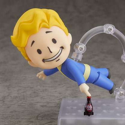 Vault Boy 76 Nendoroid Fallout Good Smile Company