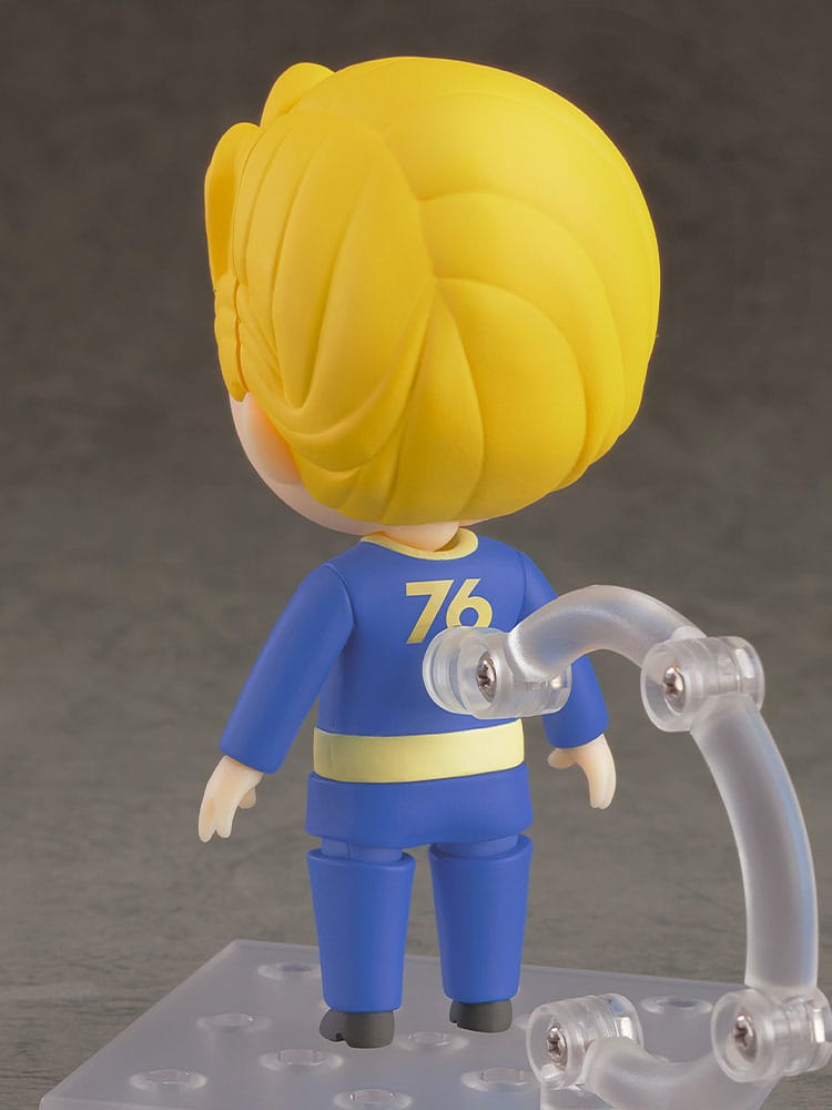 Vault Boy 76 Nendoroid Fallout Good Smile Company