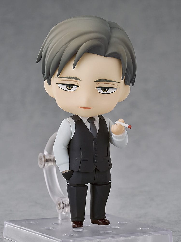 Yashiro Nendoroid Good Smile Company