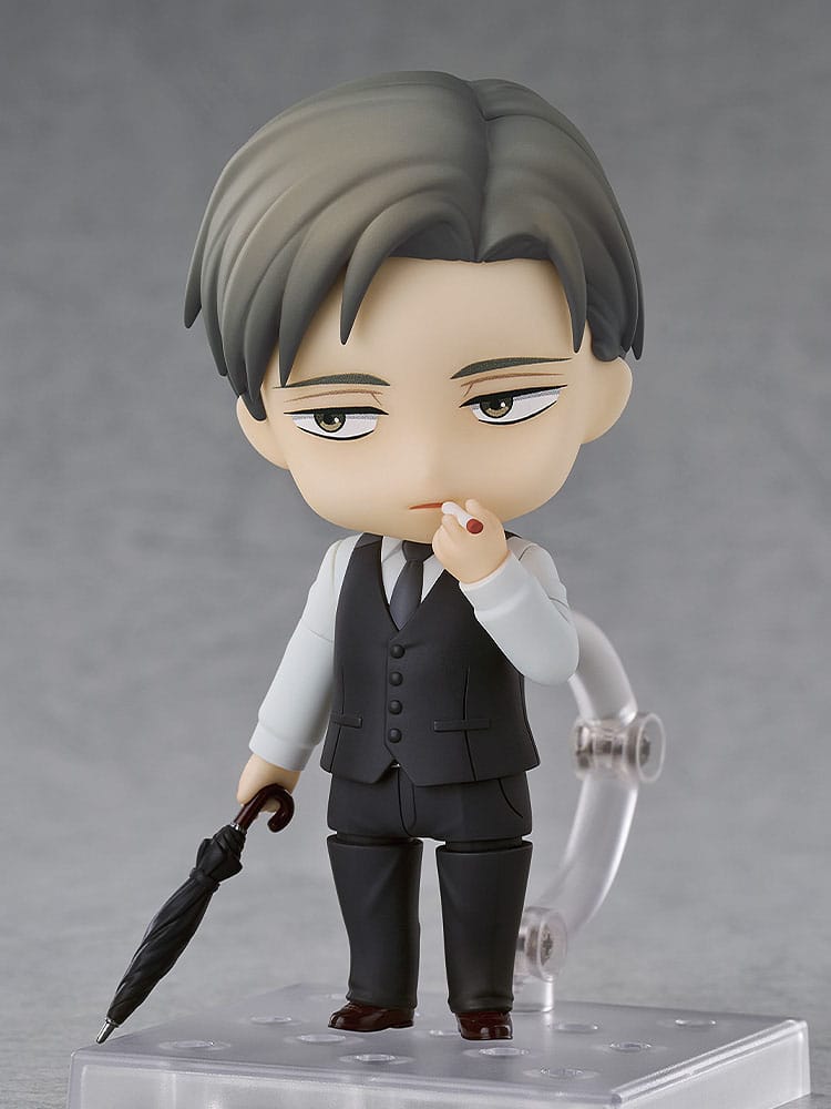 Yashiro Nendoroid Good Smile Company