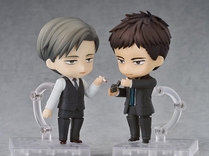 Yashiro Nendoroid Good Smile Company