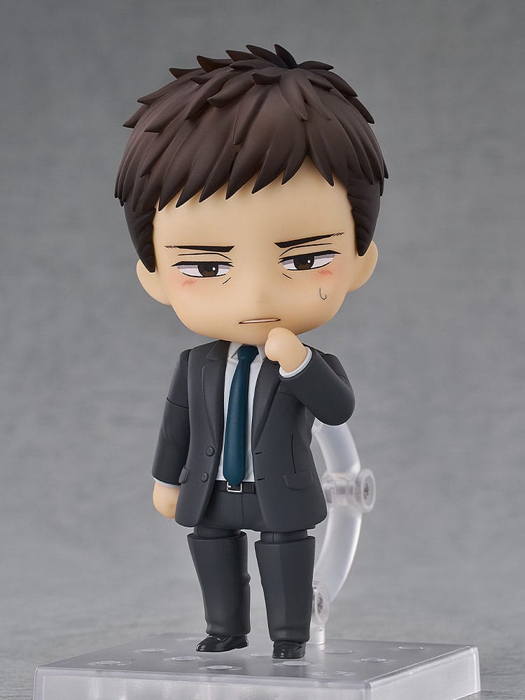 Chikara Domeki Nendoroid Good Smile Company