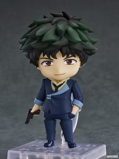 Spike Spiegel Nendoroid Good Smile Company