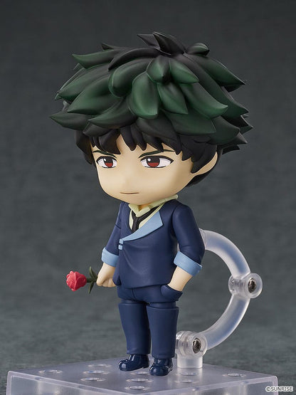 Spike Spiegel Nendoroid Good Smile Company
