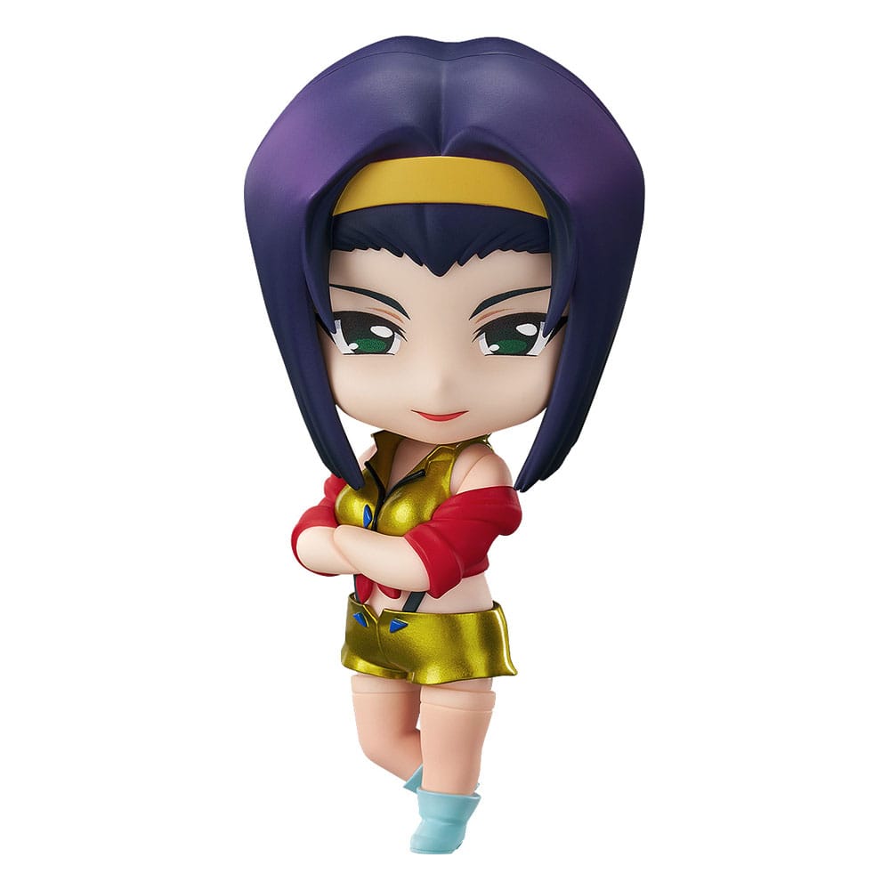 Faye Valentine Nendoroid Good Smile Company