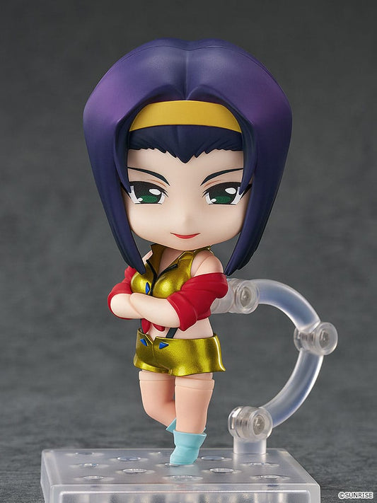 Faye Valentine Nendoroid Good Smile Company - Anime Figuren günstig kaufen
