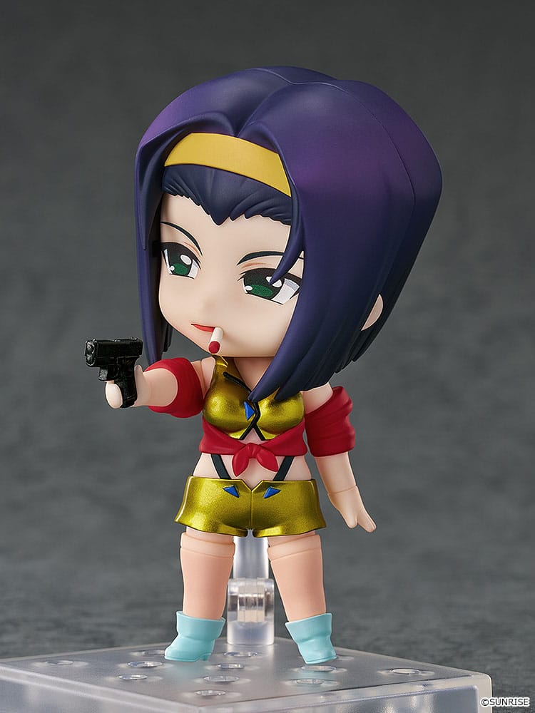 Faye Valentine Nendoroid Good Smile Company