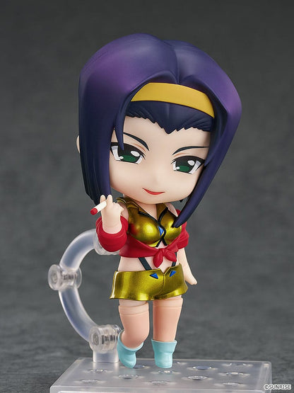 Faye Valentine Nendoroid Good Smile Company