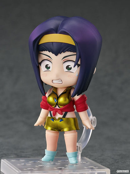 Faye Valentine Nendoroid Good Smile Company