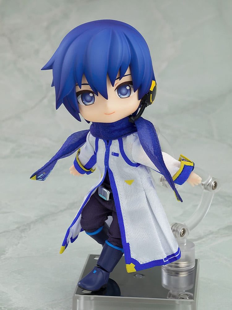 Kaito Nendoroid Good Smile Company